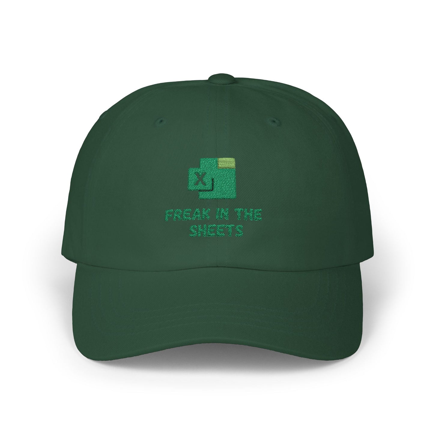 Freak in the Sheets Cap