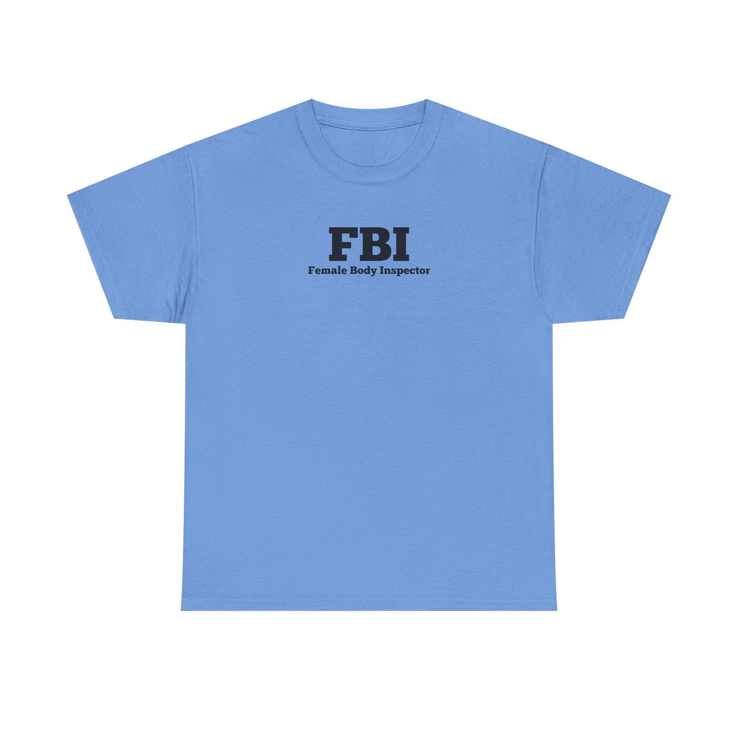 FBI