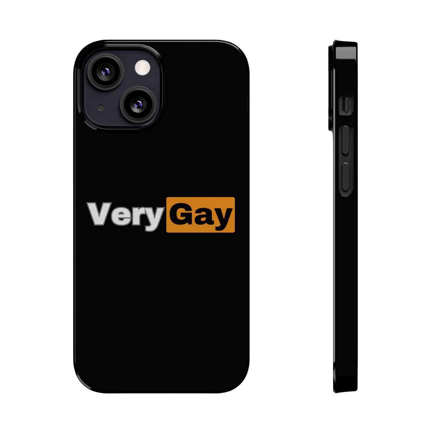 Very Gay - Phone Case