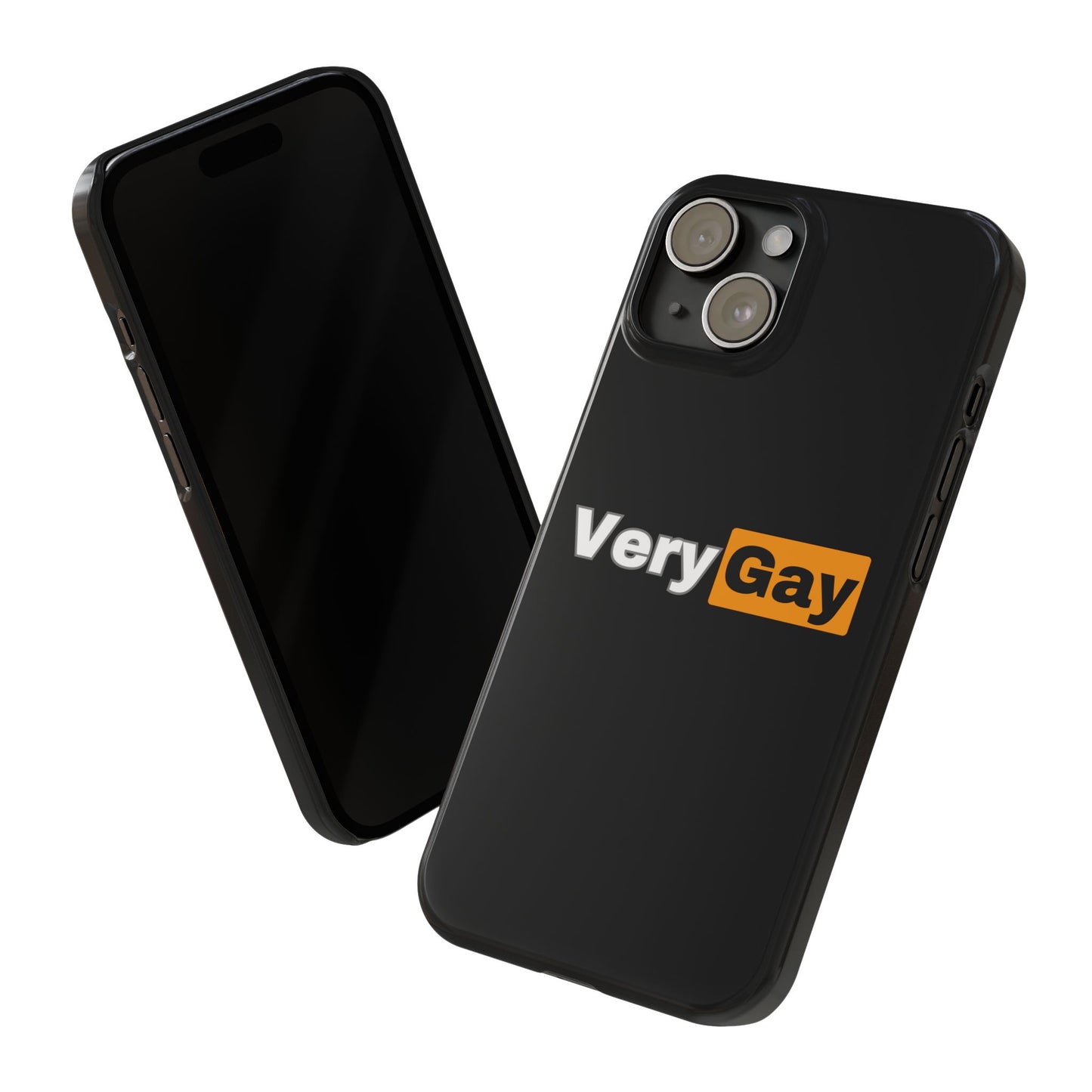Very Gay - Phone Case