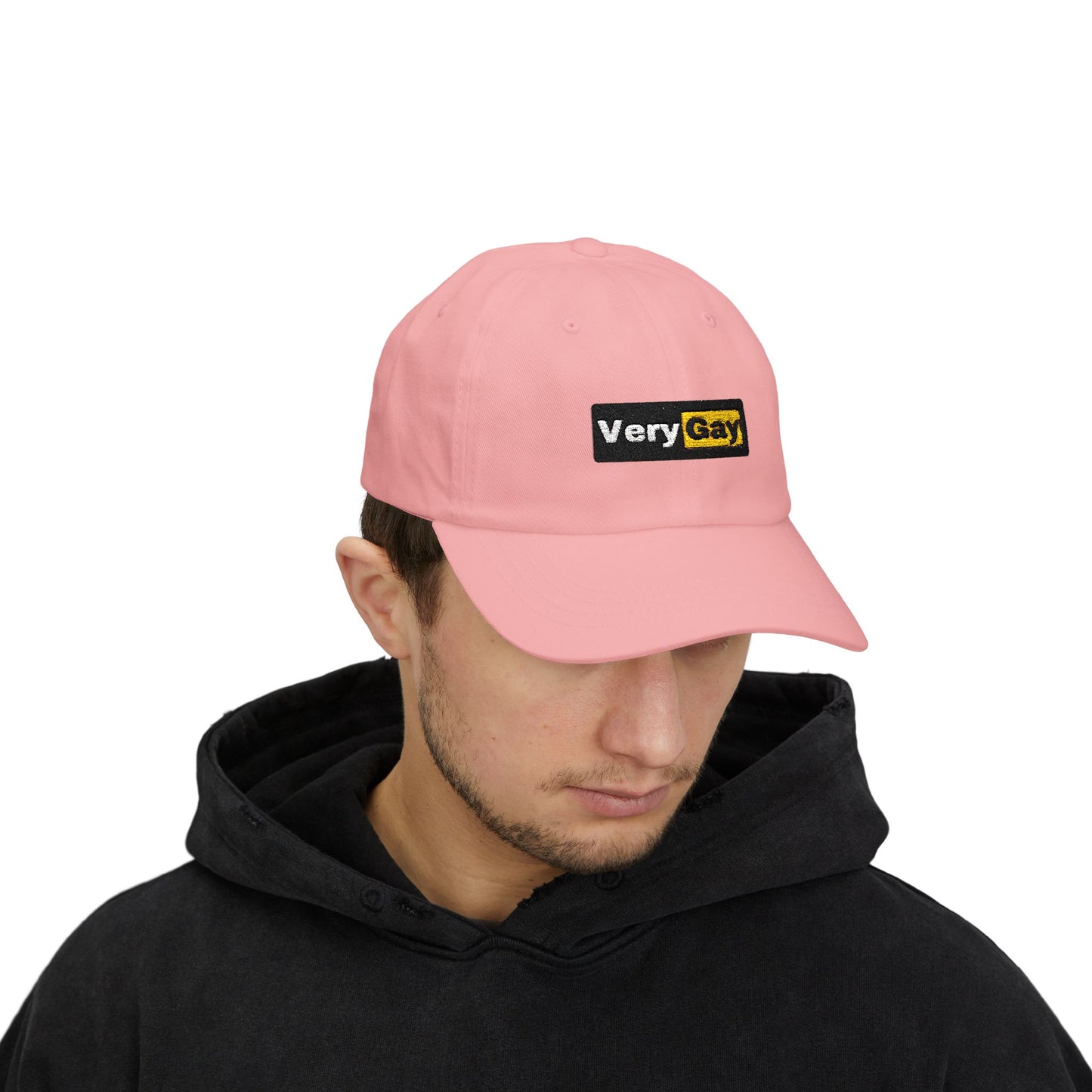 Very Gay Cap