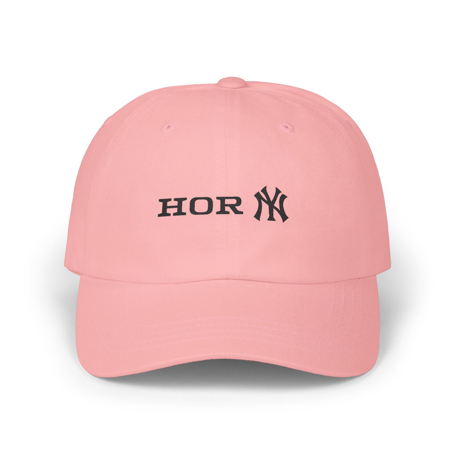 Horny Cap