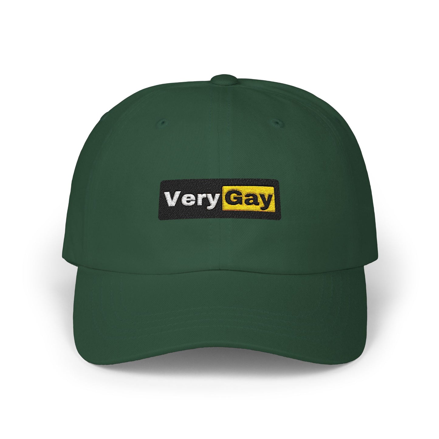 Very Gay Cap
