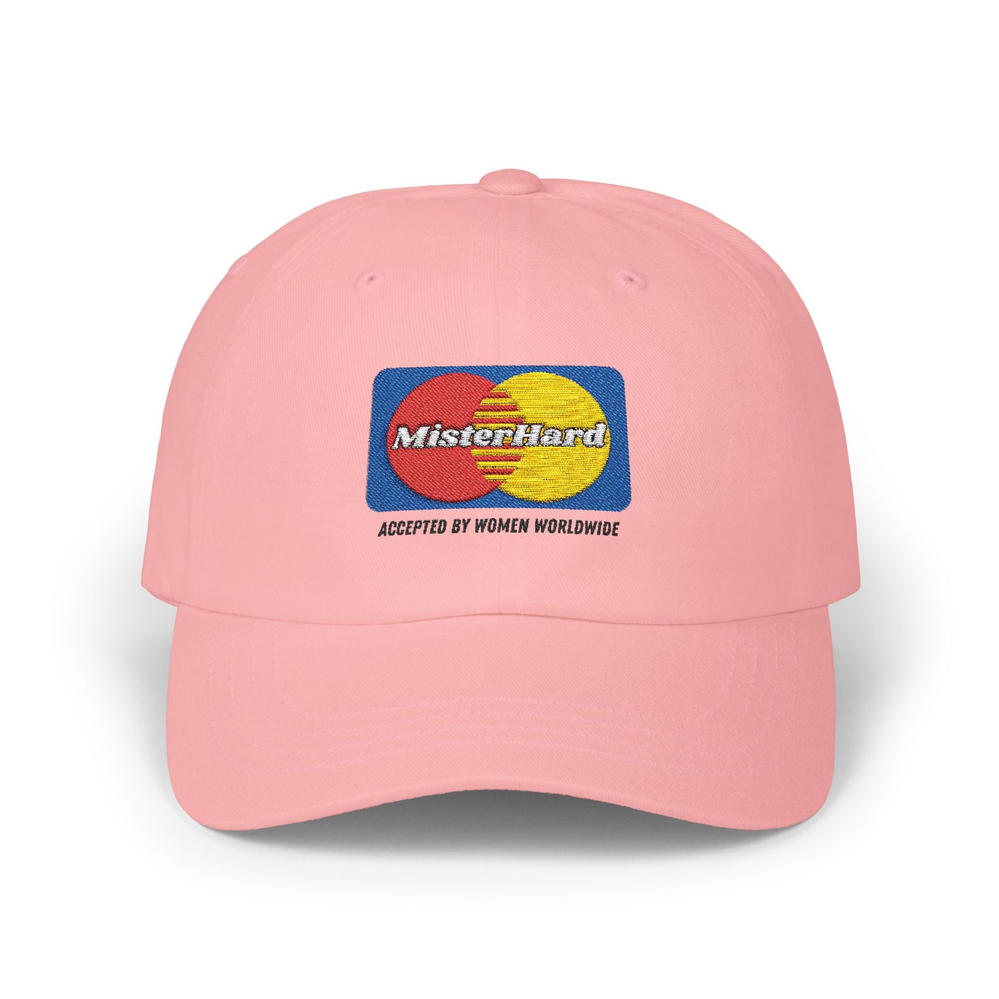 Mister Hard Cap
