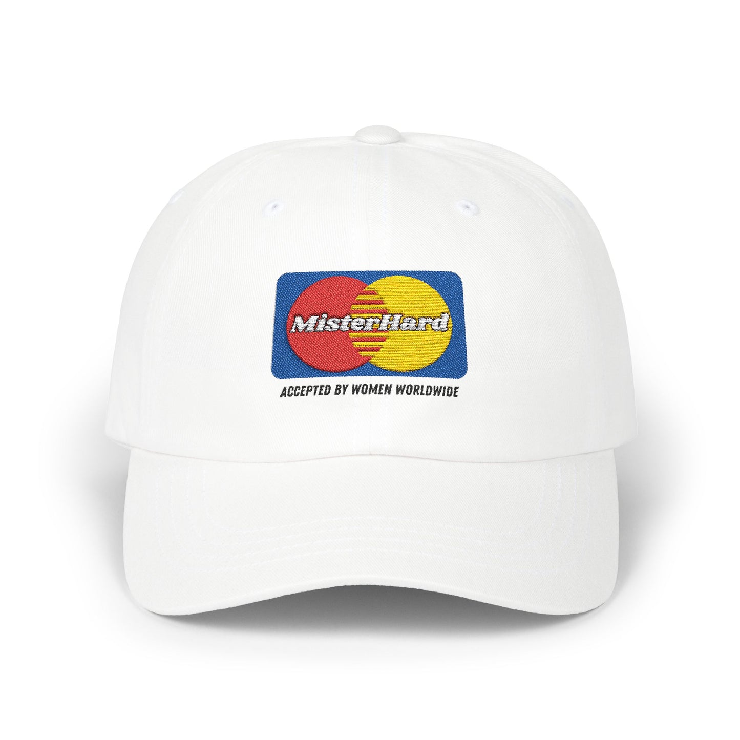 Mister Hard Cap