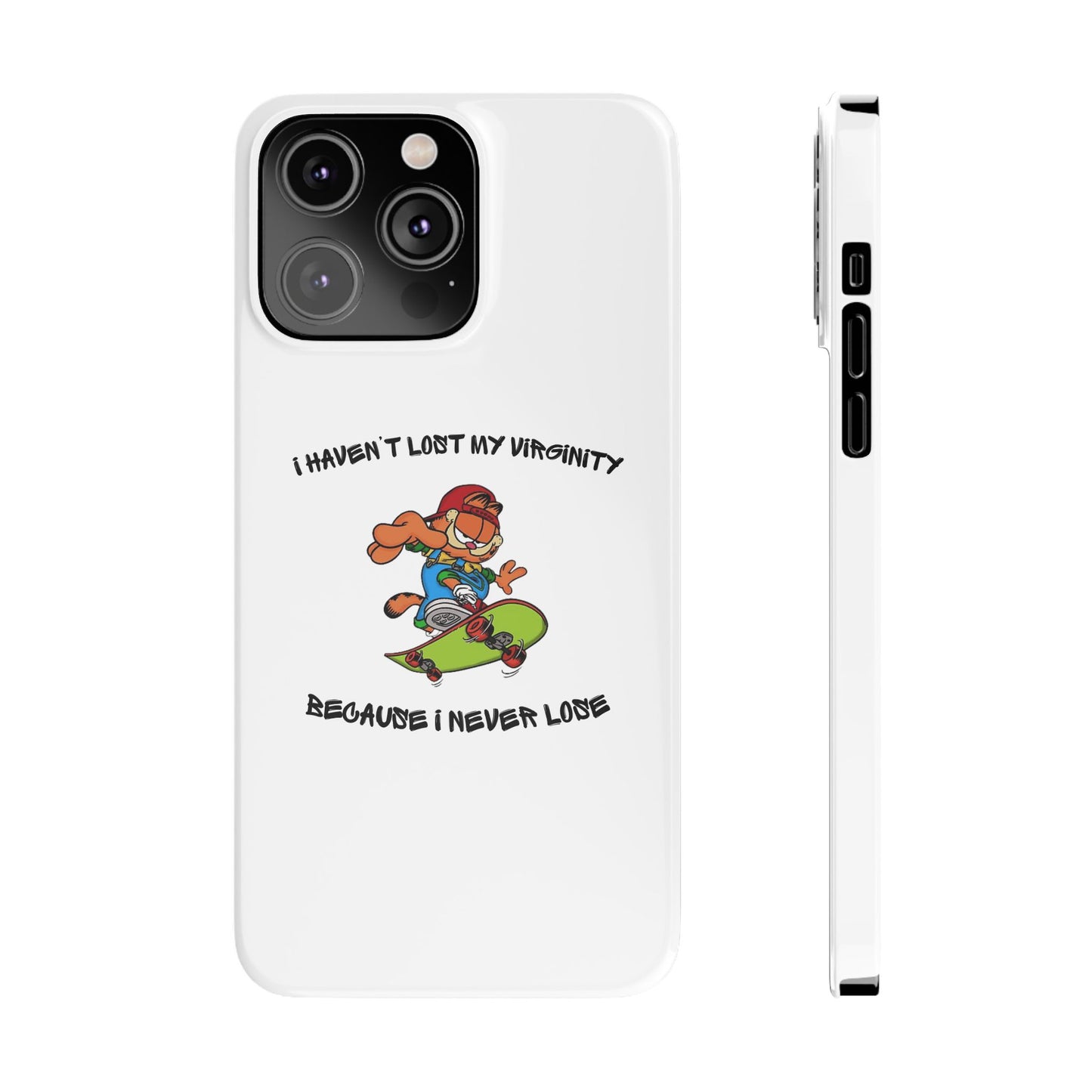 Never Lose Phone Case