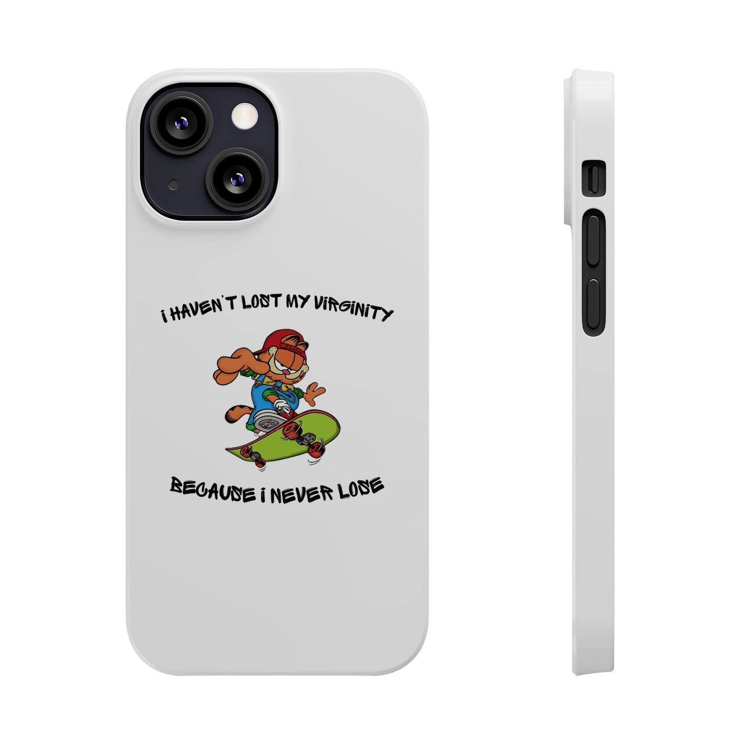 Never Lose Phone Case