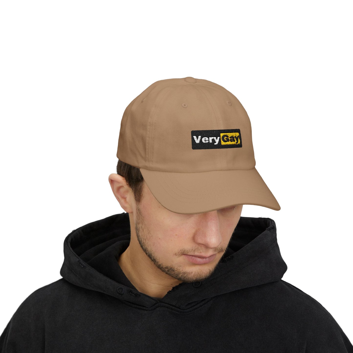 Very Gay Cap
