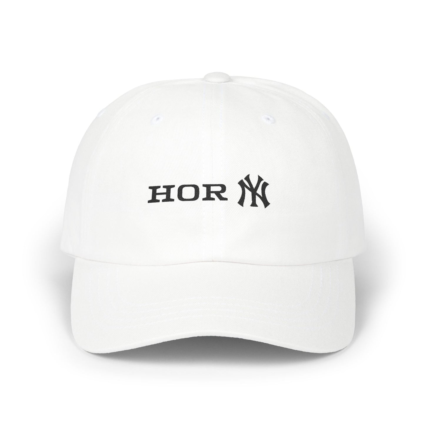 Horny Cap