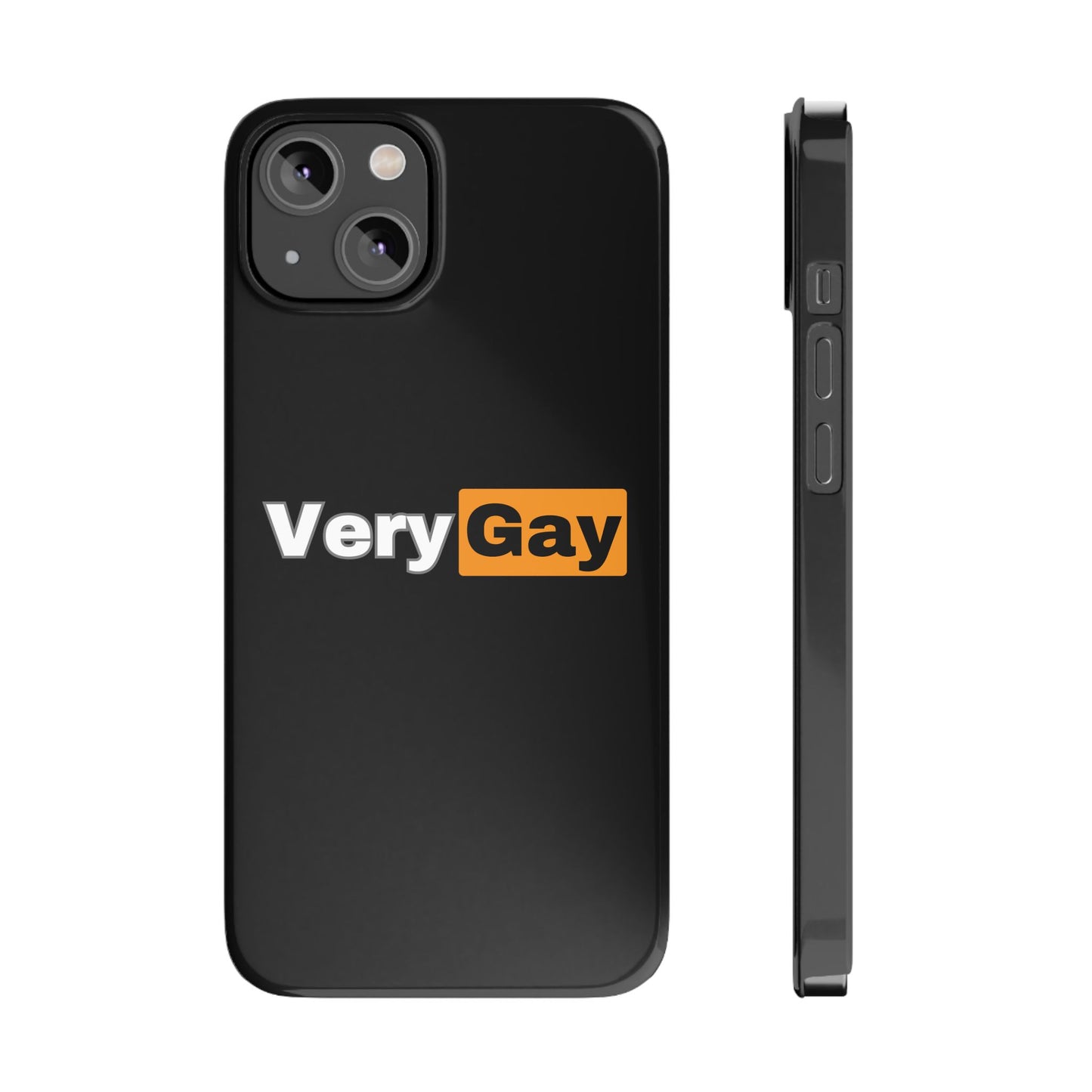 Very Gay - Phone Case