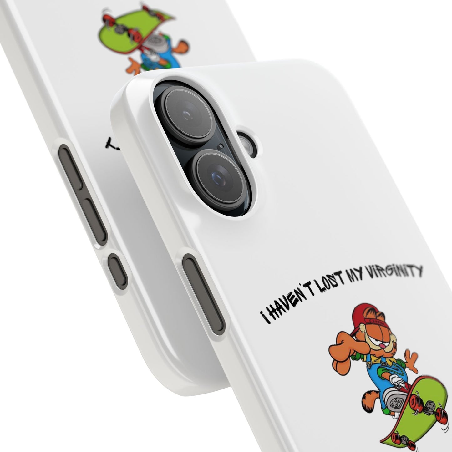 Never Lose Phone Case