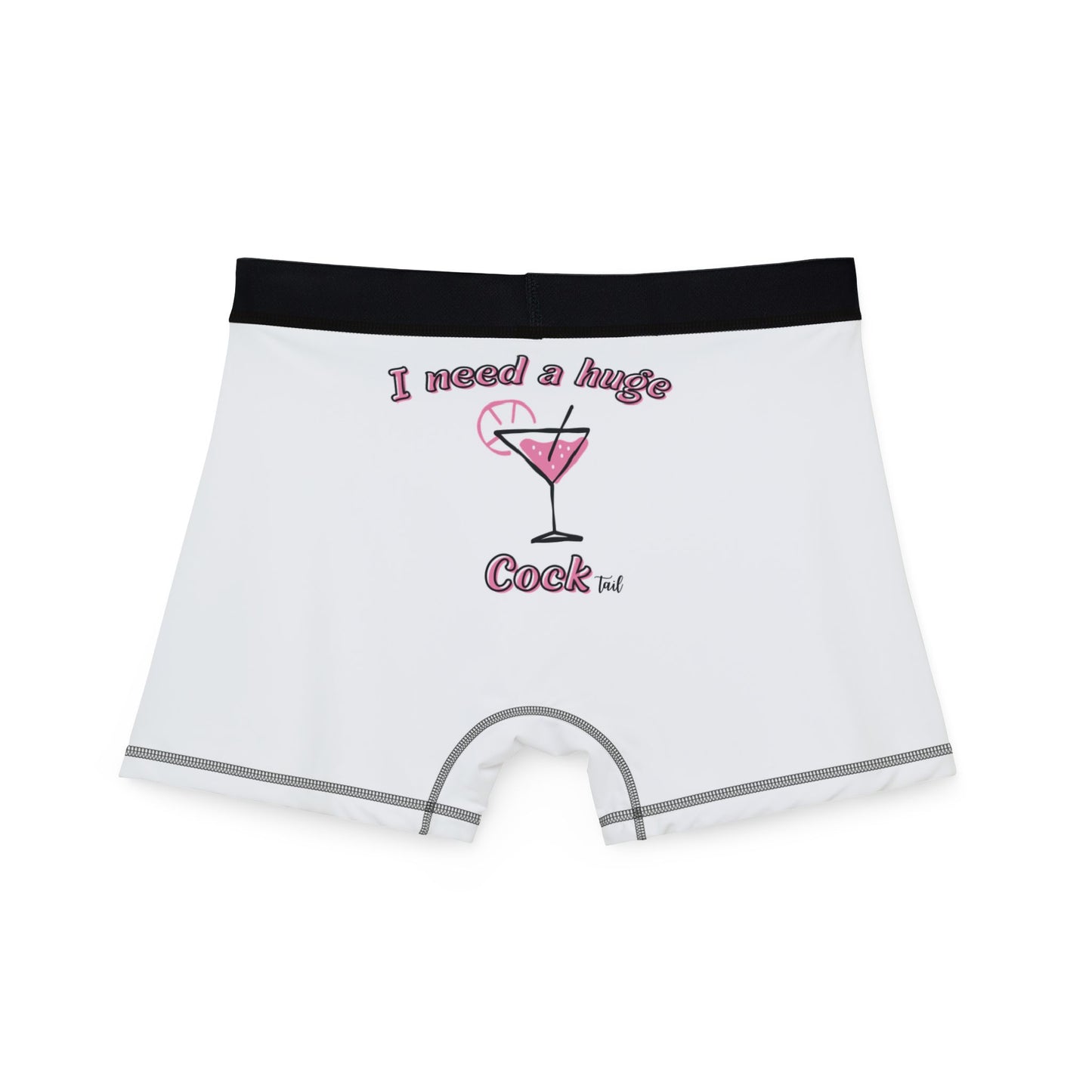 Huge Cocktail - Boxers