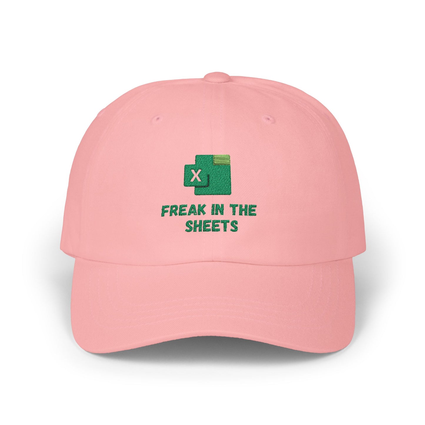 Freak in the Sheets Cap