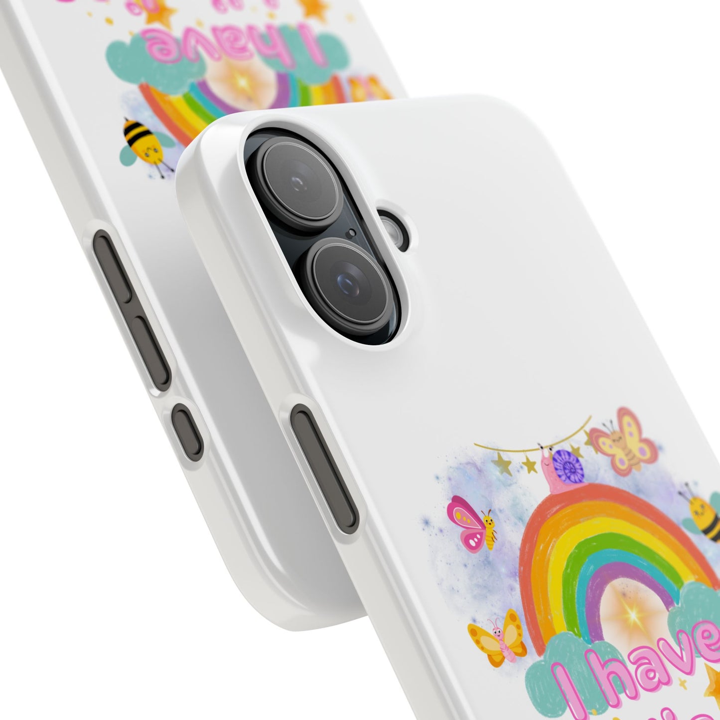 Public Lice - Phone Case