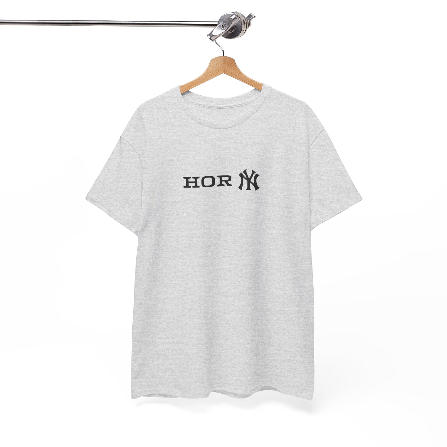Horny