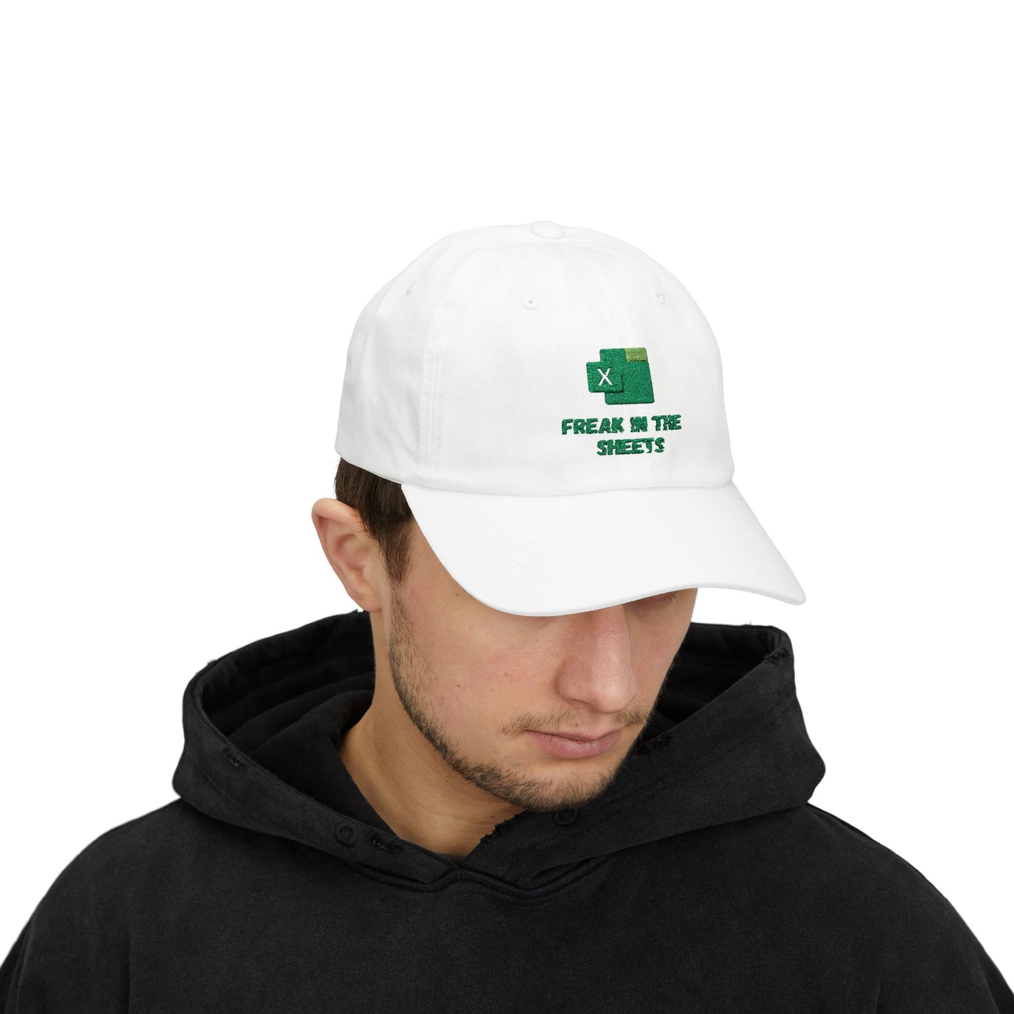 Freak in the Sheets Cap
