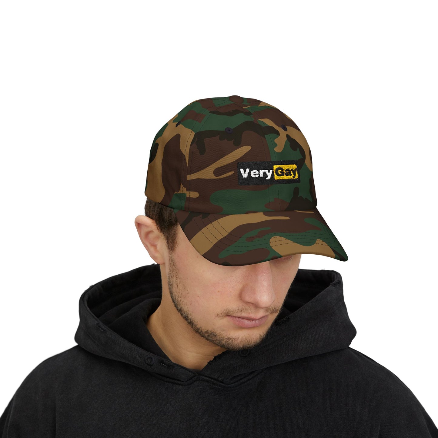 Very Gay Cap