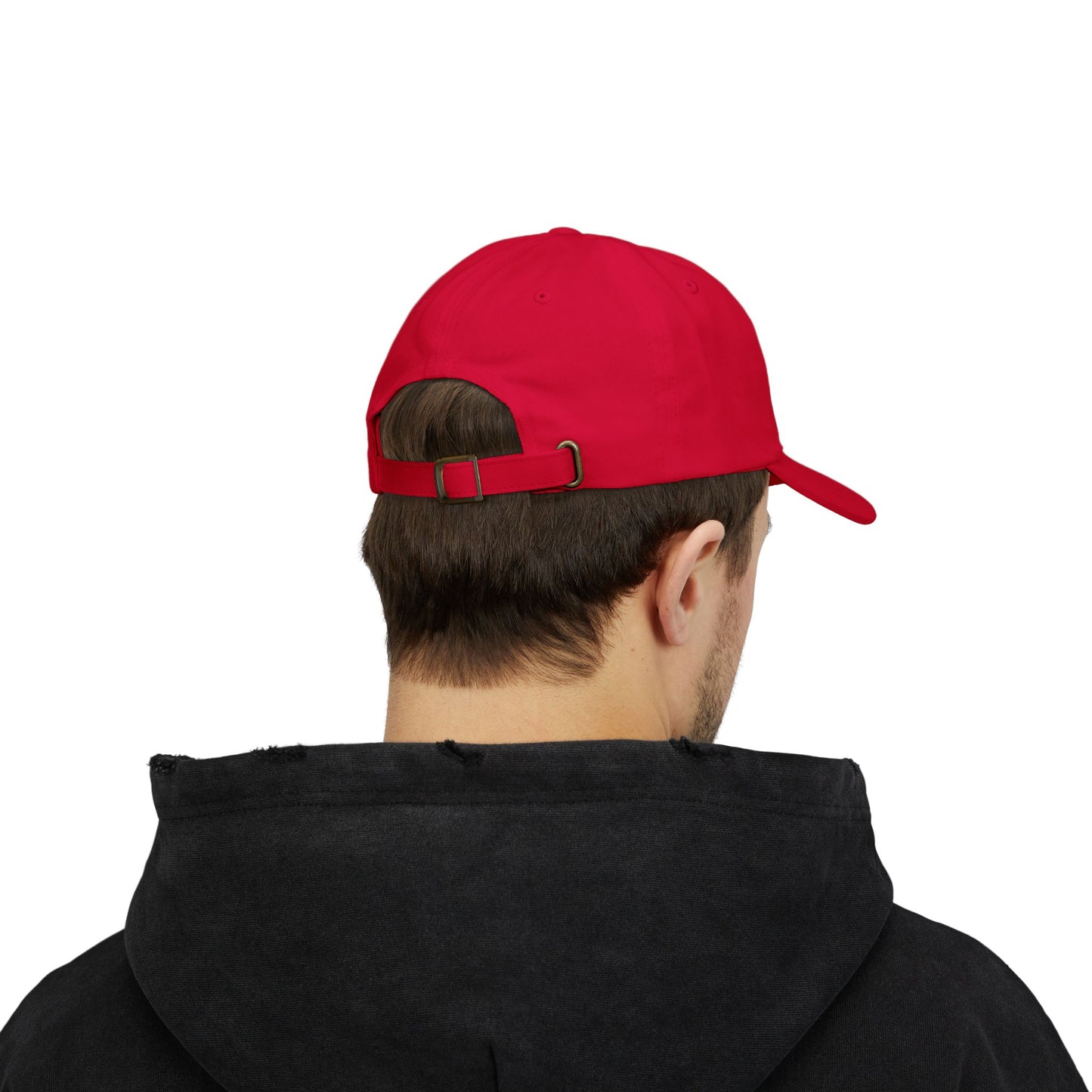 Horny Cap