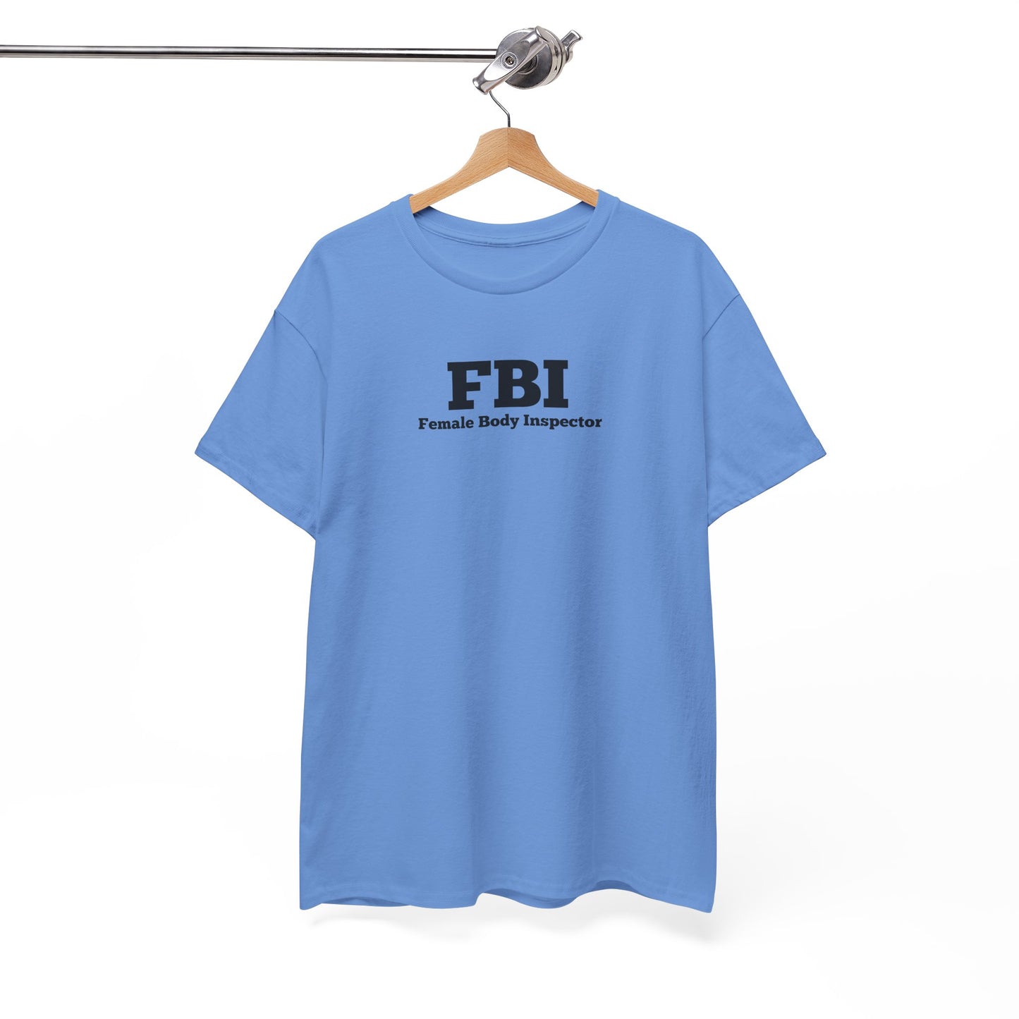 FBI