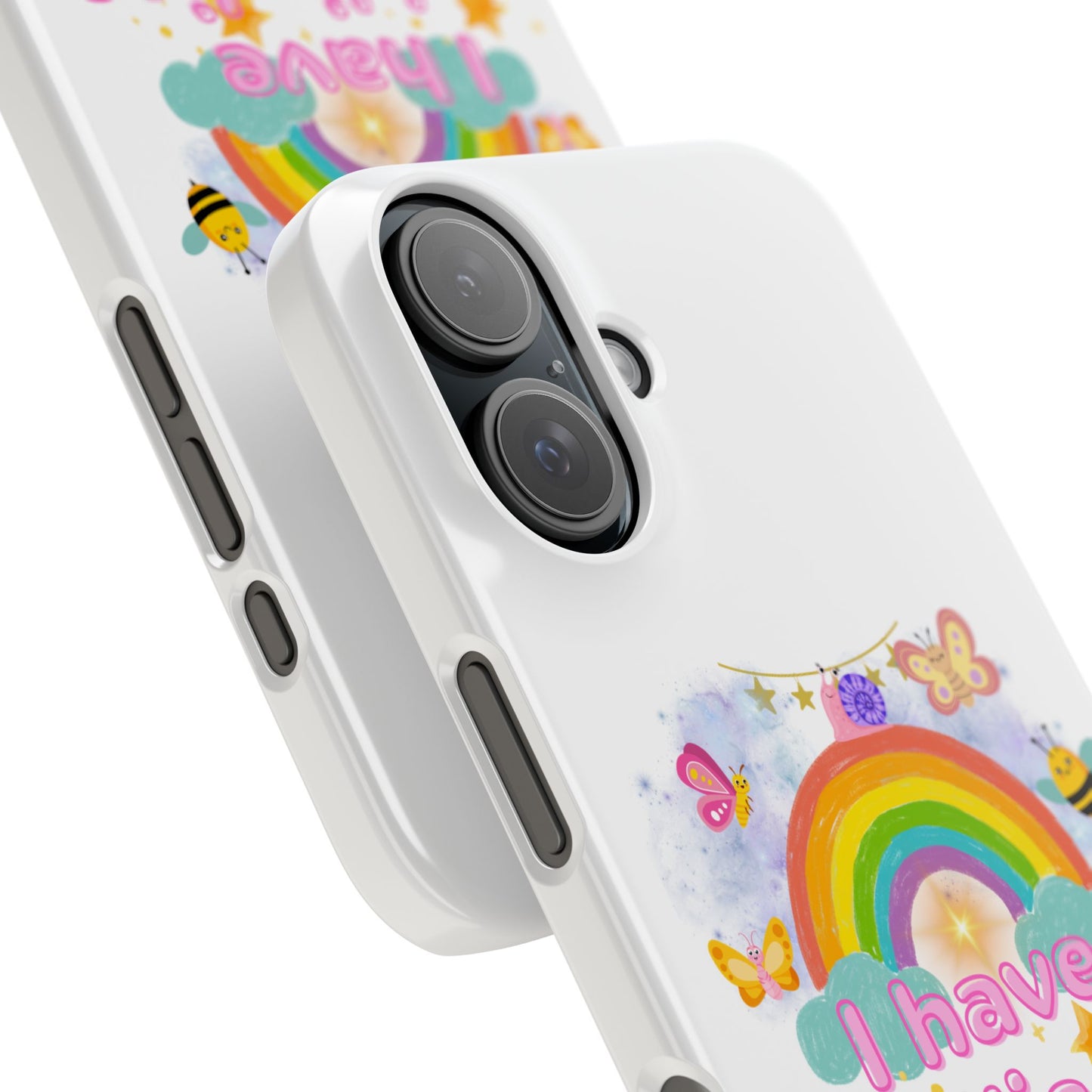 Public Lice - Phone Case