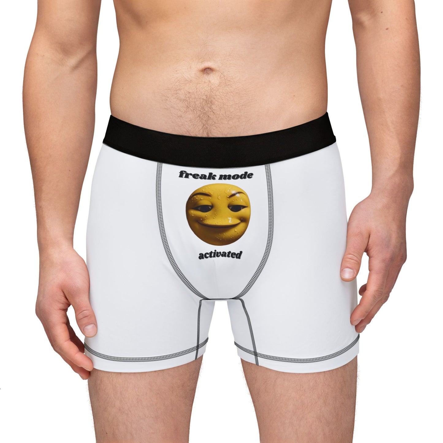 Freak Mode (1) - Boxers