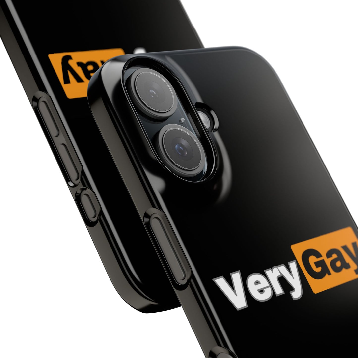 Very Gay - Phone Case