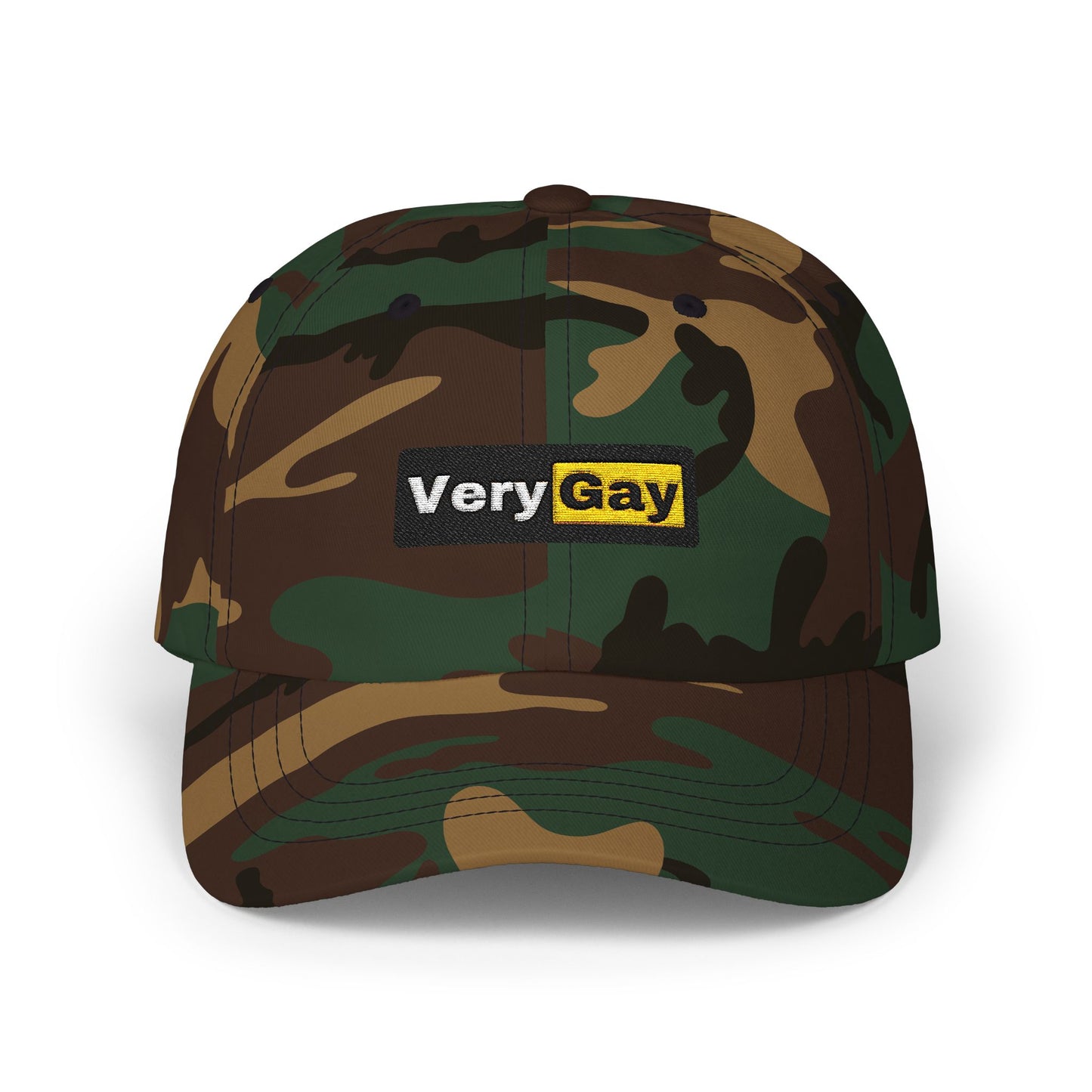 Very Gay Cap