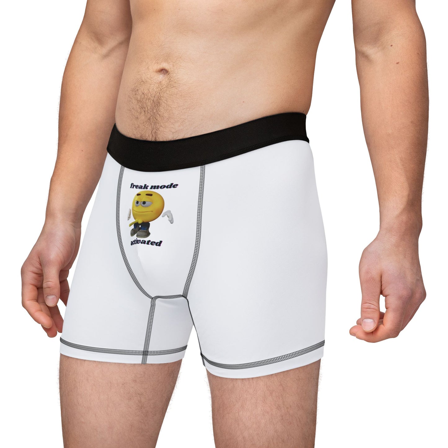 Freak Mode (2) - Boxers