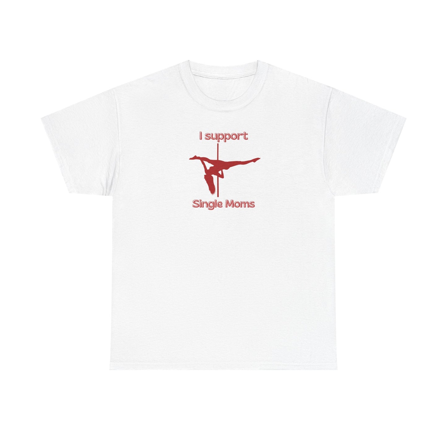 Support Single Moms