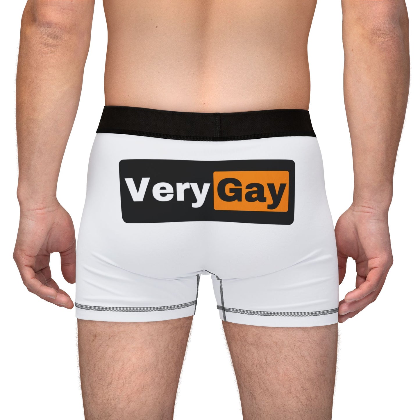 Very Gay - Boxers