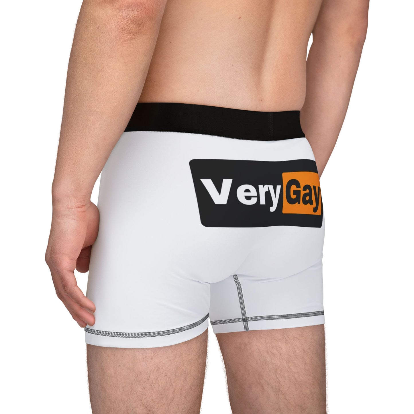 Very Gay - Boxers