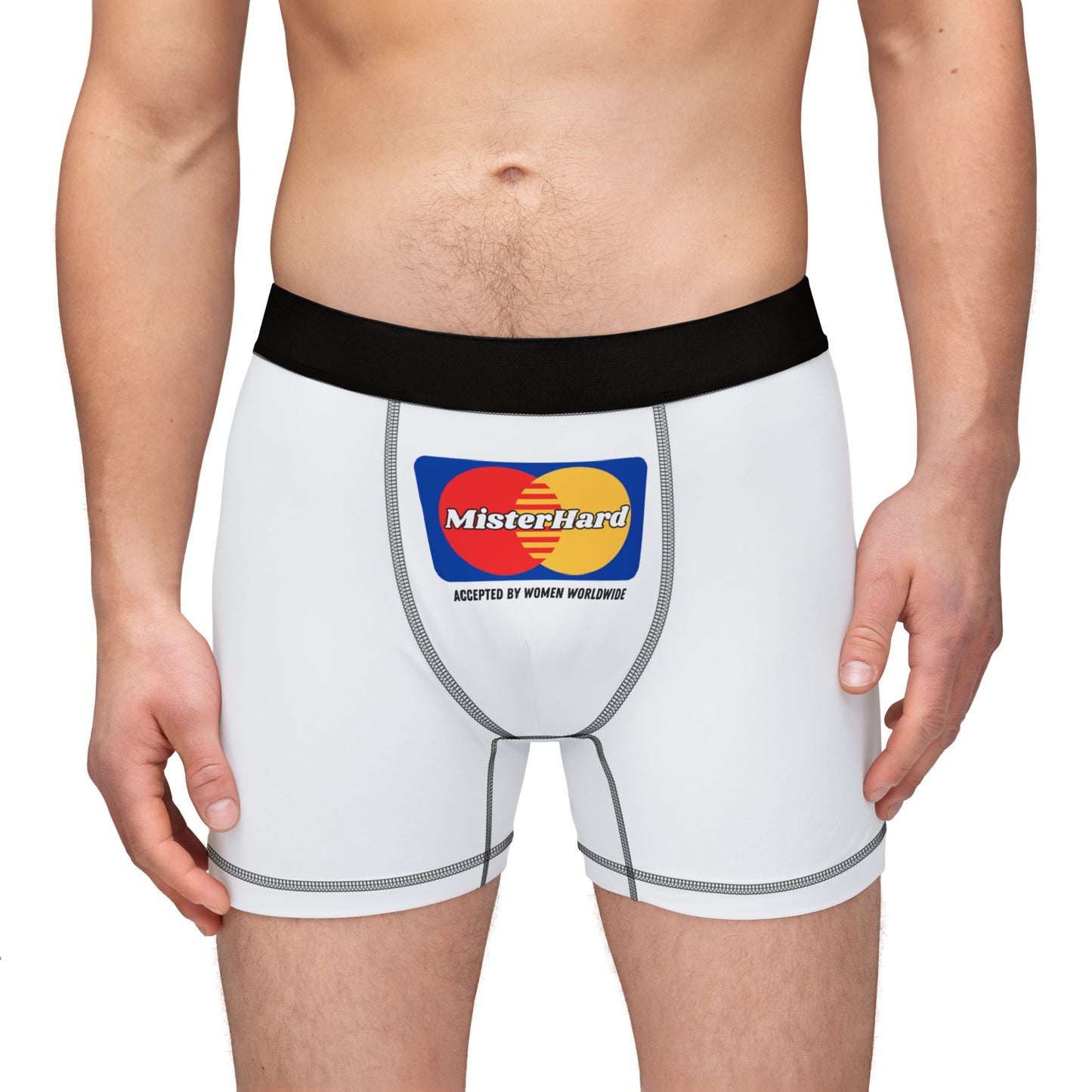 Mister Hard - Boxers