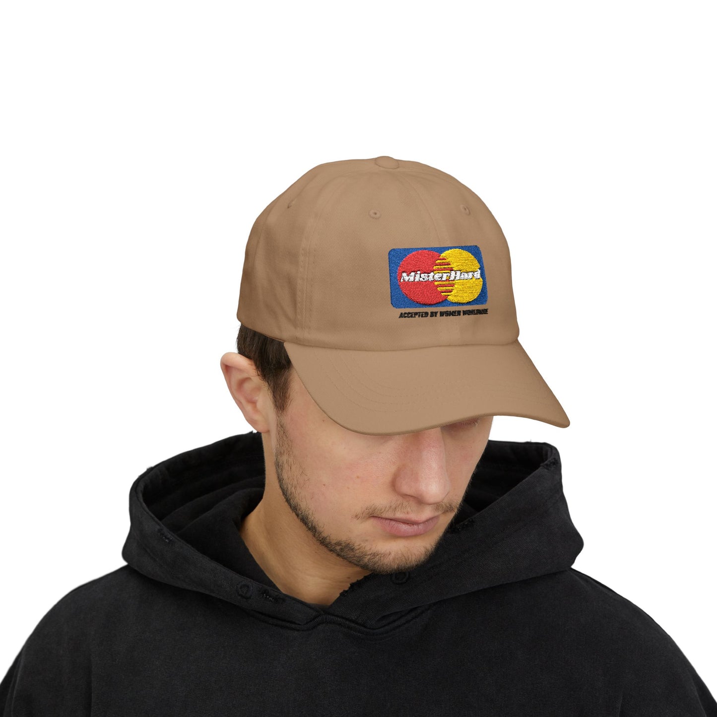 Mister Hard Cap