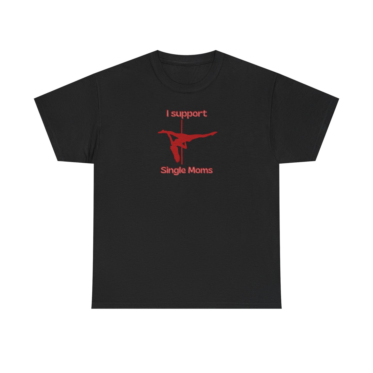 Support Single Moms