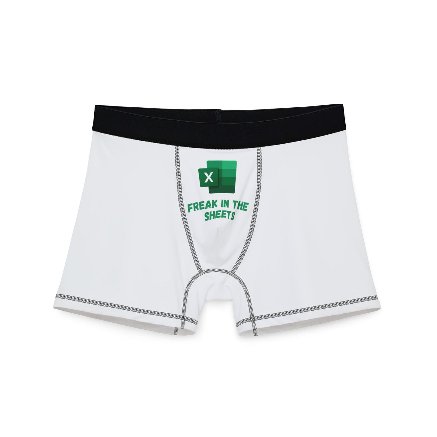 Freak in the Sheets - Boxers