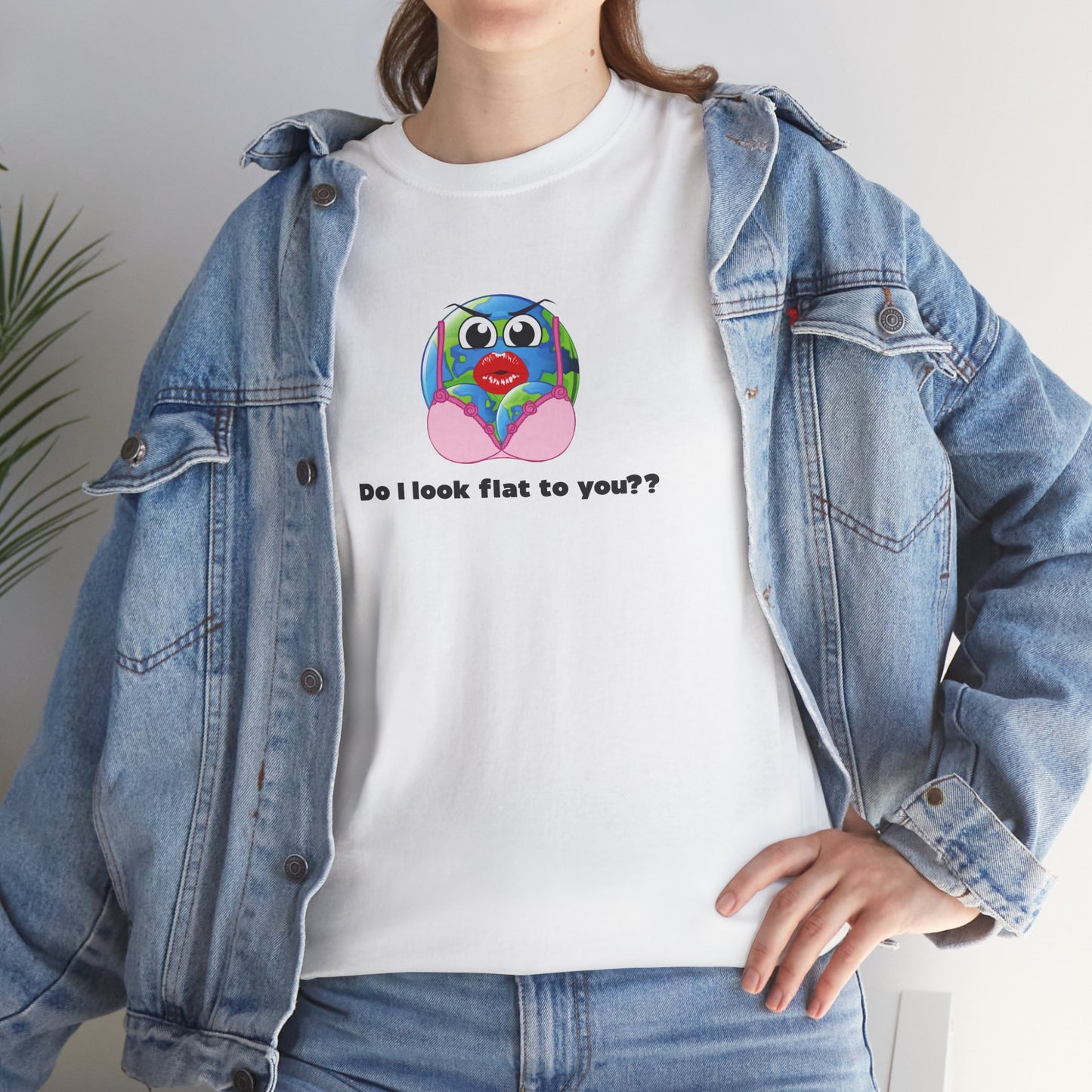 Flat Earth