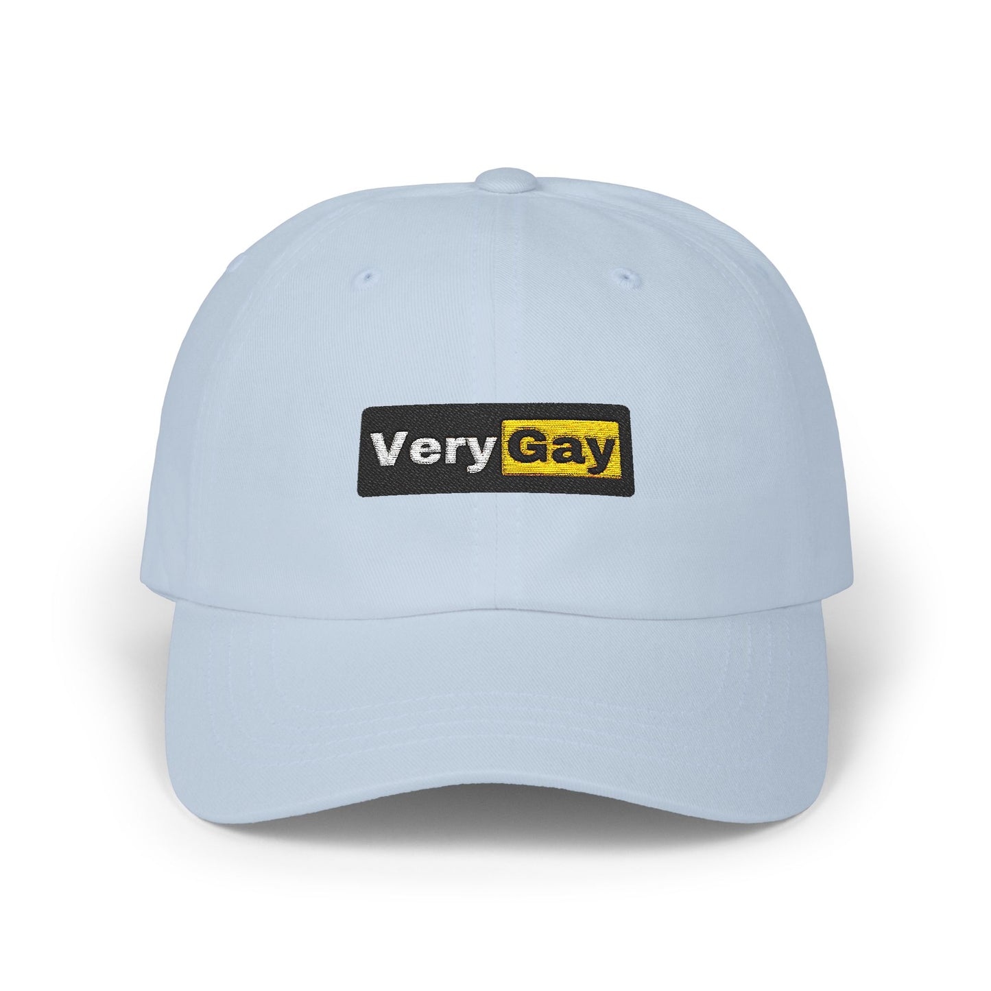 Very Gay Cap