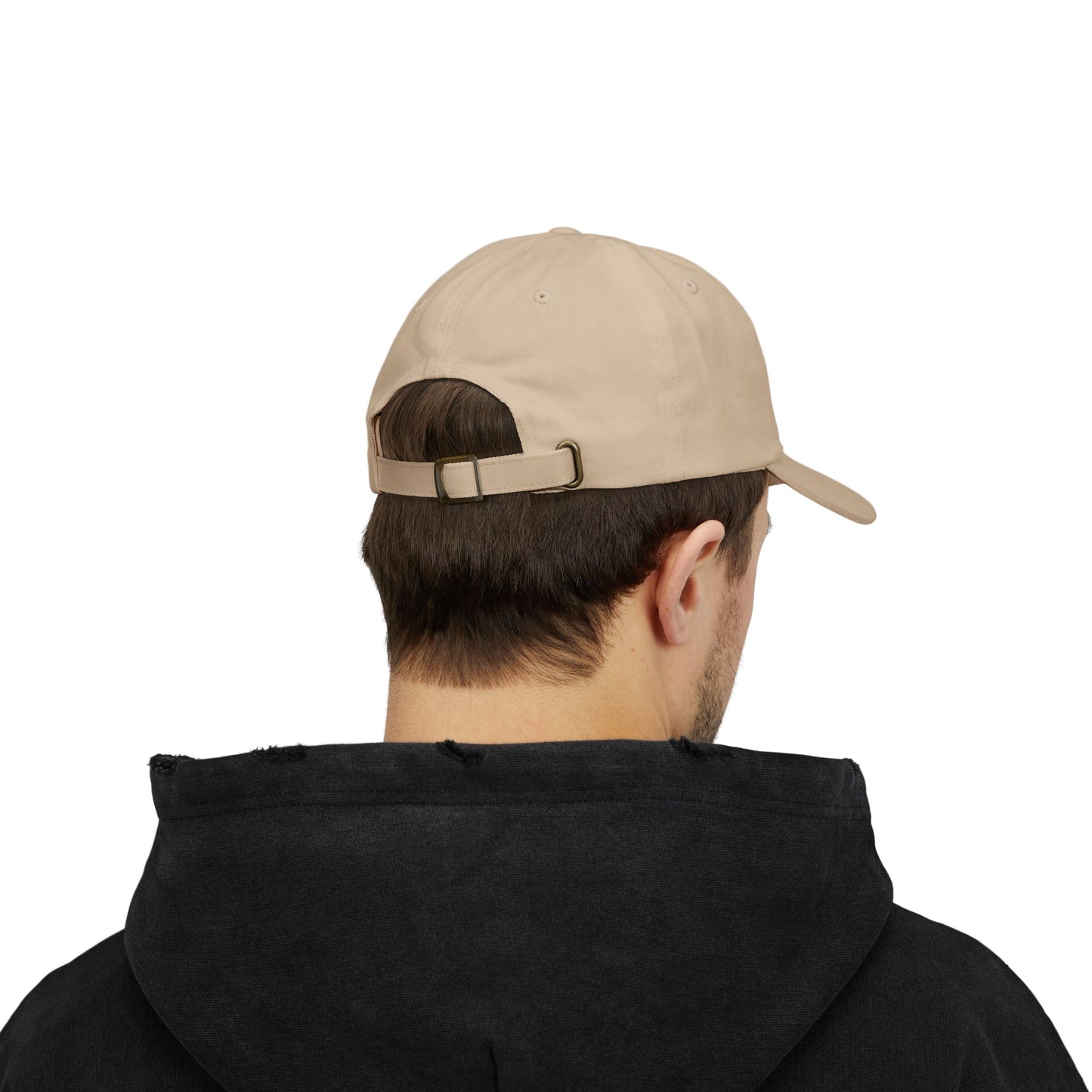 Life is Soup Cap