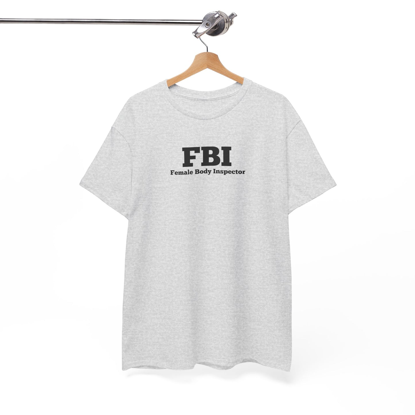 FBI