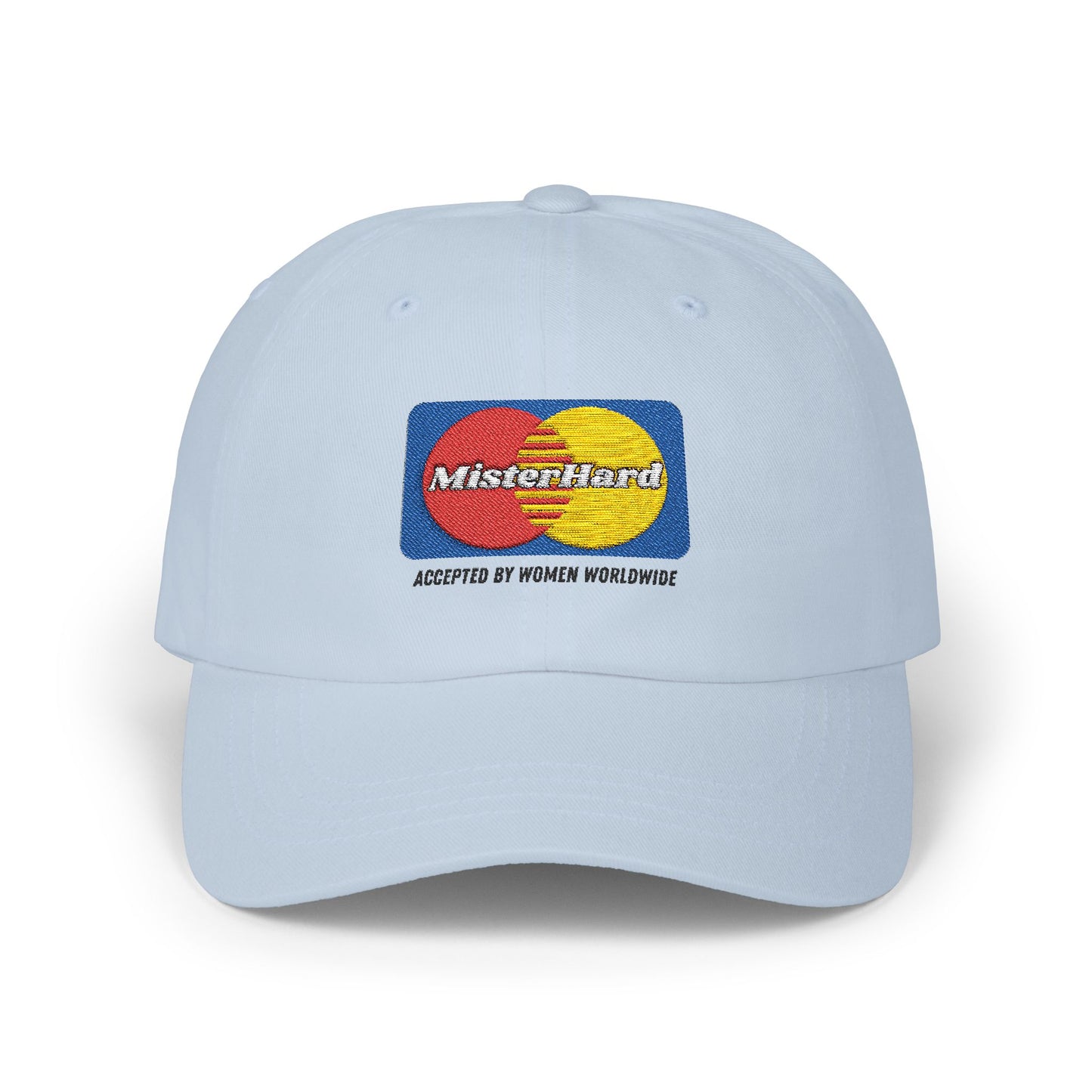 Mister Hard Cap