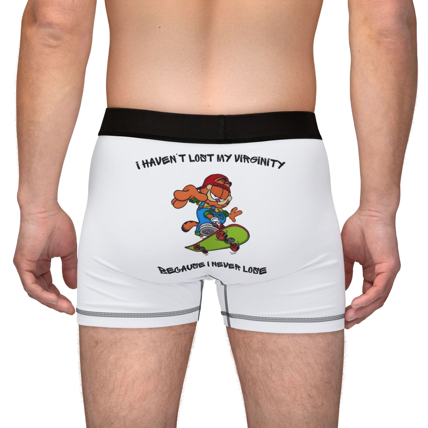 Never Lose - Boxers