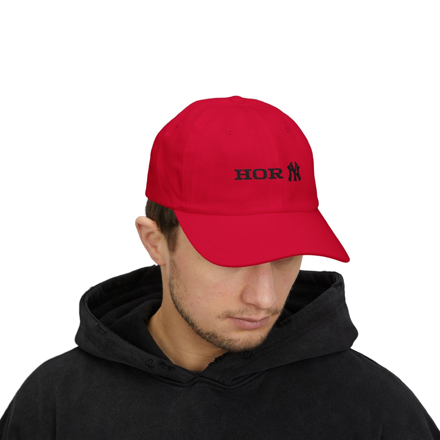 Horny Cap