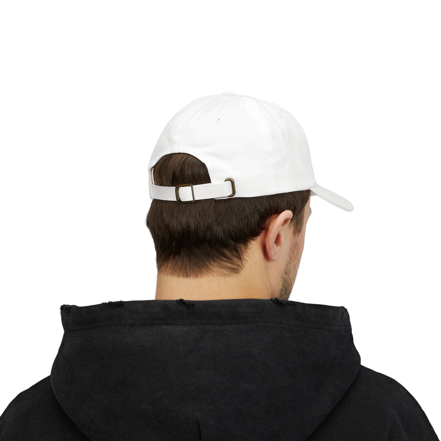 Locked in Cap