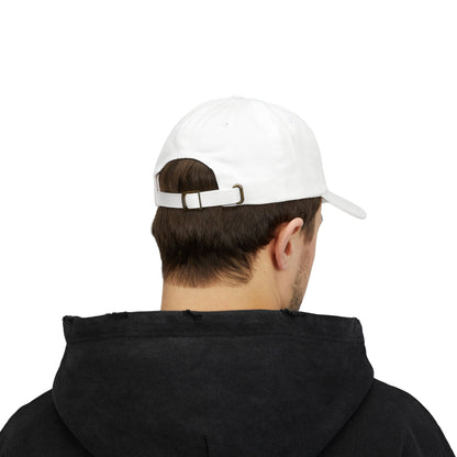 Locked in Cap