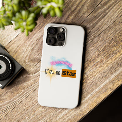 Upcoming PS - Phone Case