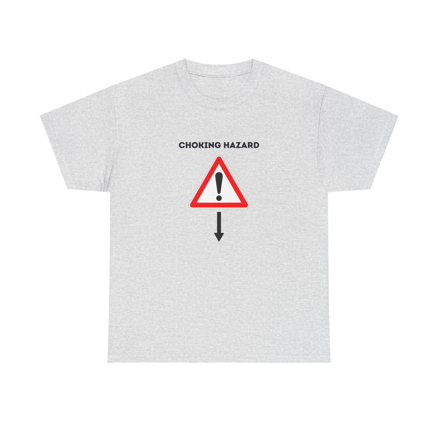 Choking Hazard