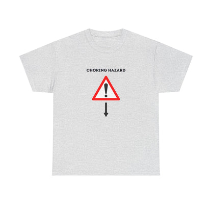 Choking Hazard