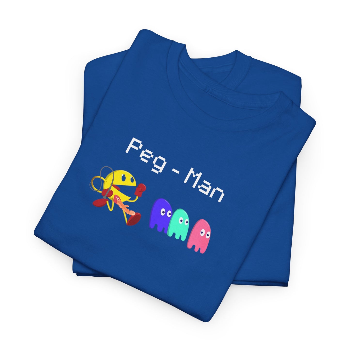 Peg - Man