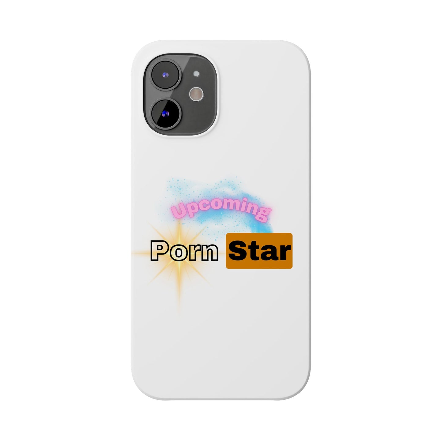 Upcoming PS - Phone Case