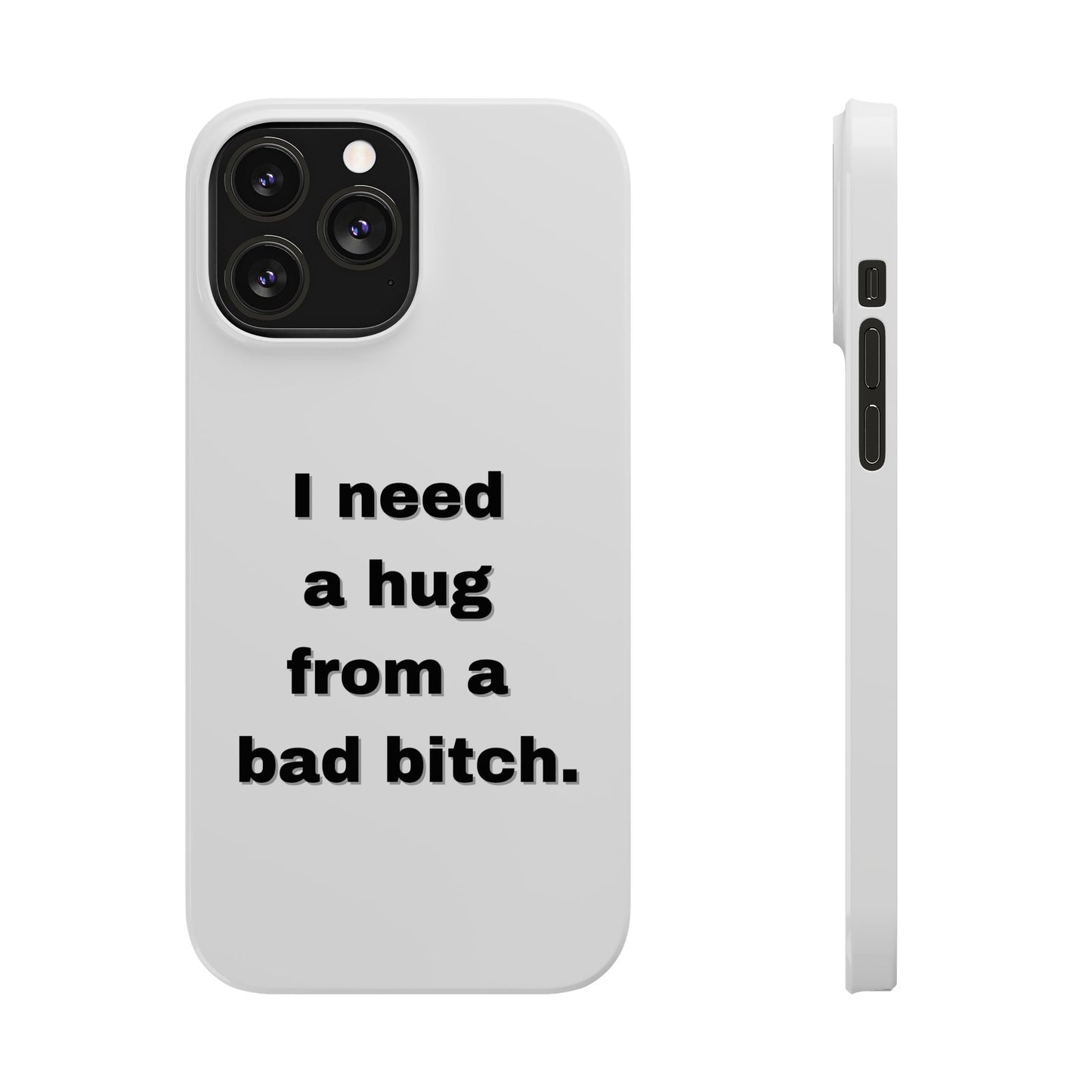 Hug from BB - Phone Case